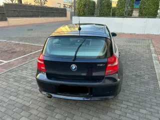 BMW Serie 1 2010 tel 666217952