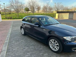 BMW Serie 1 2010 tel 666217952