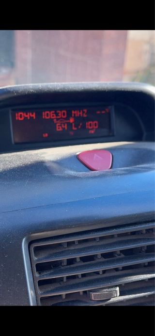 Citroen Jumpy 2010 2.0hdi