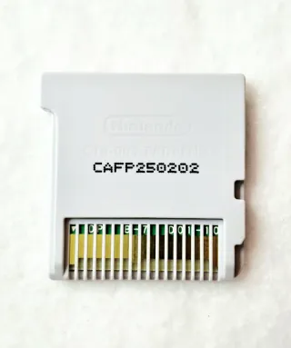 Xenoblade Chronicles 3D - New Nintendo 3DS