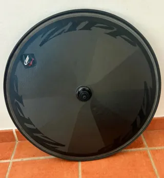 Rueda lenticular Zipp Super9