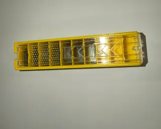 Inserti tornitura Kennametal 6.44705R640 KM1