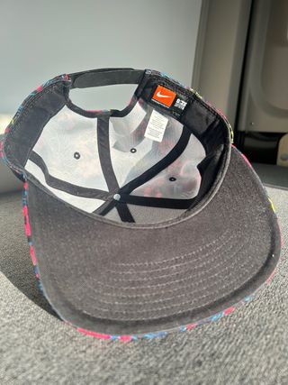 Gorra Nike Multicolor
