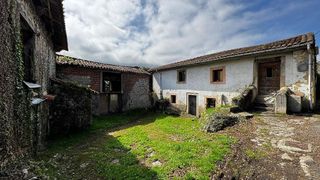 Casa en venta en Celorio-Poó-Parres en Llanes
