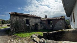 Casa en venta en Celorio-Poó-Parres en Llanes