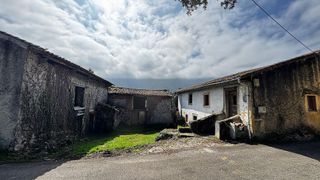 Casa en venta en Celorio-Poó-Parres en Llanes