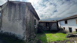 Casa en venta en Celorio-Poó-Parres en Llanes