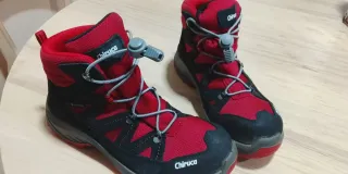 Botas Chiruca Gore-Tex Talla 37