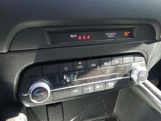 214653 kd53085 refuerzo paragolpes del mazda cx-5