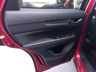 214653 kd53085 refuerzo paragolpes del mazda cx-5