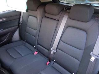 214653 kd53085 refuerzo paragolpes del mazda cx-5