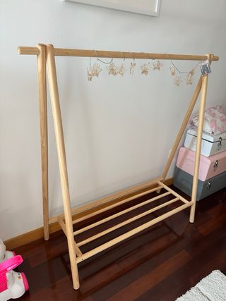 Cabide Zara Home Madeira