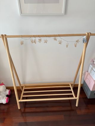 Cabide Zara Home Madeira