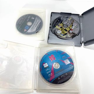 Playstation 3 PS3 Sony Nera Controller Giochi cavi