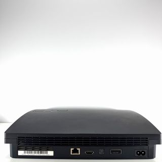 Playstation 3 PS3 Sony Nera Controller Giochi cavi