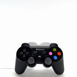 Playstation 3 PS3 Sony Nera Controller Giochi cavi