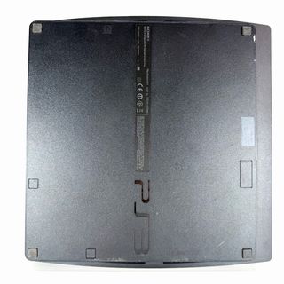 Playstation 3 PS3 Sony Nera Controller Giochi cavi