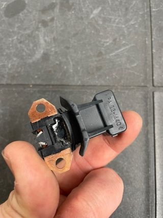 Sensor Encendido Audi Seat Skoda VW