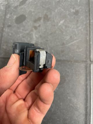 Sensor Encendido Audi Seat Skoda VW
