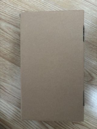 Zapatillas de baile beige/doradas sin usar 39