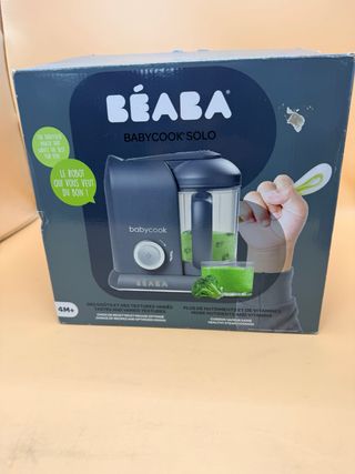 Robot da cucina BÉABA Babycook Solo