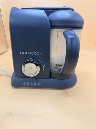 Robot da cucina BÉABA Babycook Solo