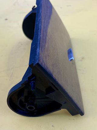 8X2354045C22 COPERTURA COPRIBICCHIERI JAGUAR XF 10