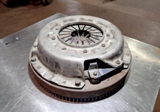 43581 1231134t00 kit nissan navara 2.5 tdi d22 103