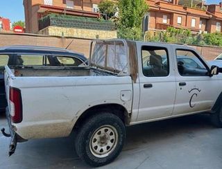 43581 1231134t00 kit nissan navara 2.5 tdi d22 103