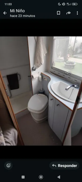 Mercedes Autoestar Autorestar 2004