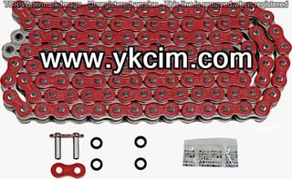 Cadena Polaris Predator 500 con retenes