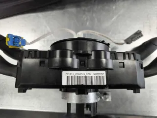 Kit Airbag Peugeot RCZ