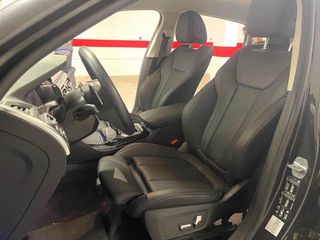 BMW X4 2022