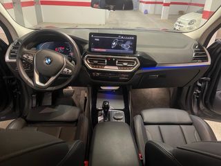 BMW X4 2022