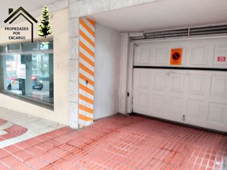 Garaje en venta en Moaña