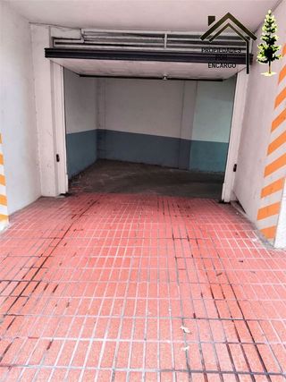 Garaje en venta en Moaña