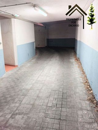 Garaje en venta en Moaña