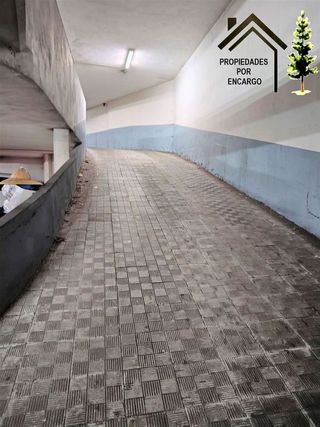 Garaje en venta en Moaña