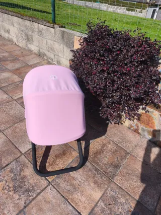 Capota Bugaboo Camaleón o Fox nueva