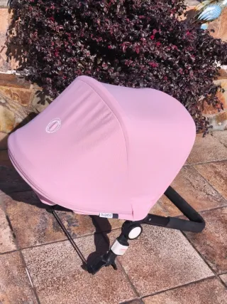 Capota Bugaboo Camaleón o Fox nueva