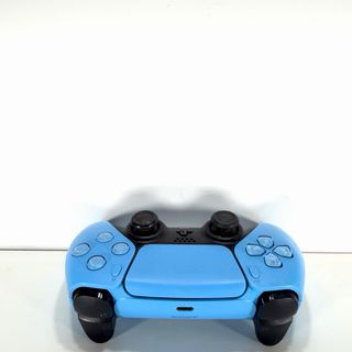 Controller PlayStation 5 Blu Wirelees