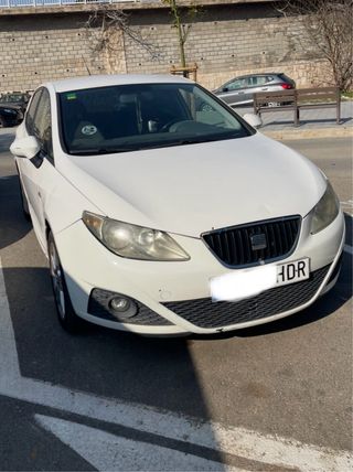 SEAT Ibiza 2011