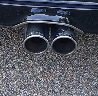 Porsche Boxster 1999