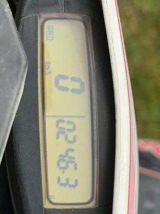 KTM EXC 125 2T MATRICULADA