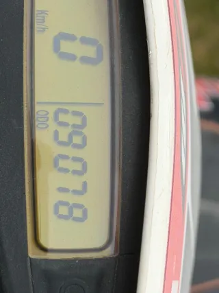 KTM EXC 125 2T MATRICULADA