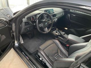 BMW M2 2018