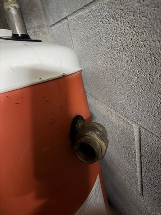 Acumulador/depósito ACV Calefacción y Agua