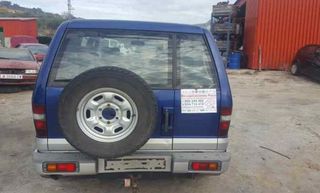 Depresor freno / bomba opel 139503 4jx1 monterey