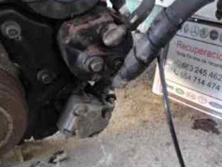 Depresor freno / bomba opel 139503 4jx1 monterey