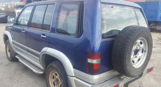 Depresor freno / bomba opel 139503 4jx1 monterey